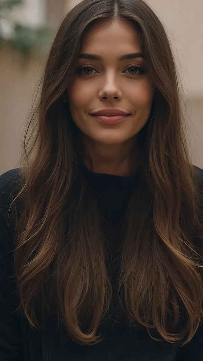 Straight Up Confidence