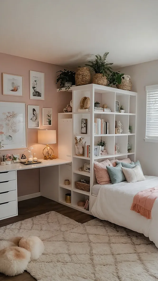 My Room's Awesome Upgrade