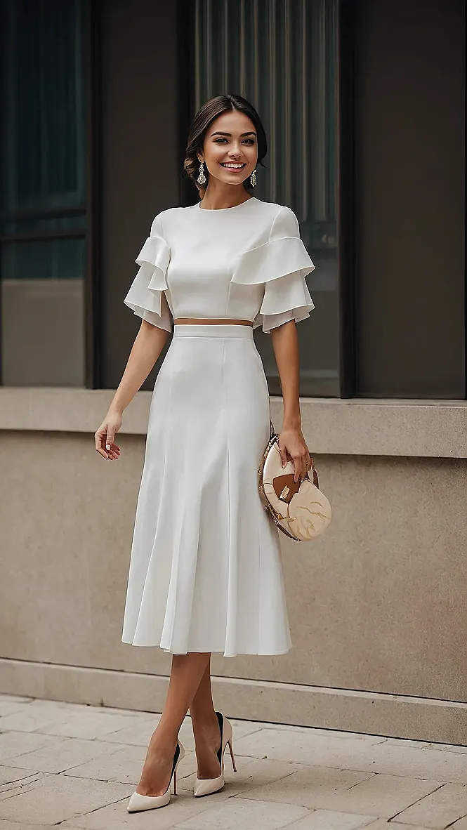 Beyond the Entrance Style