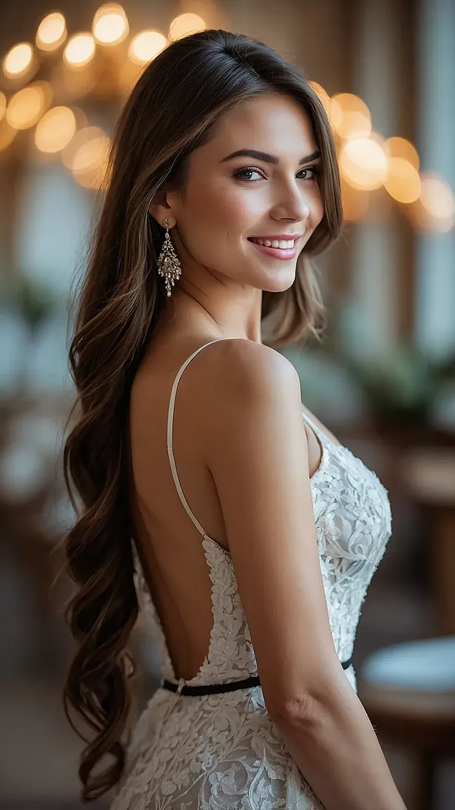 Master The Wavy Look