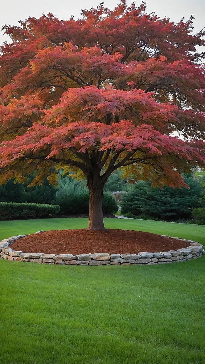 Base Beautification Project