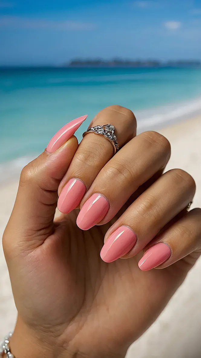 Sweet Summer Mani '25