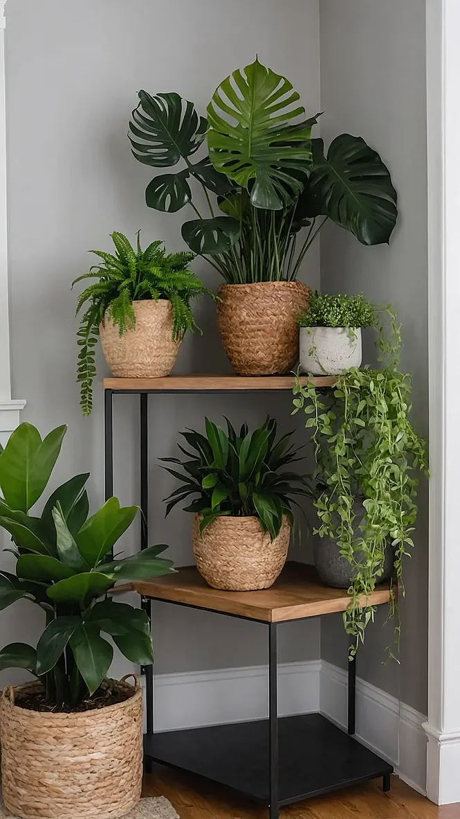 Bringing the Outside In