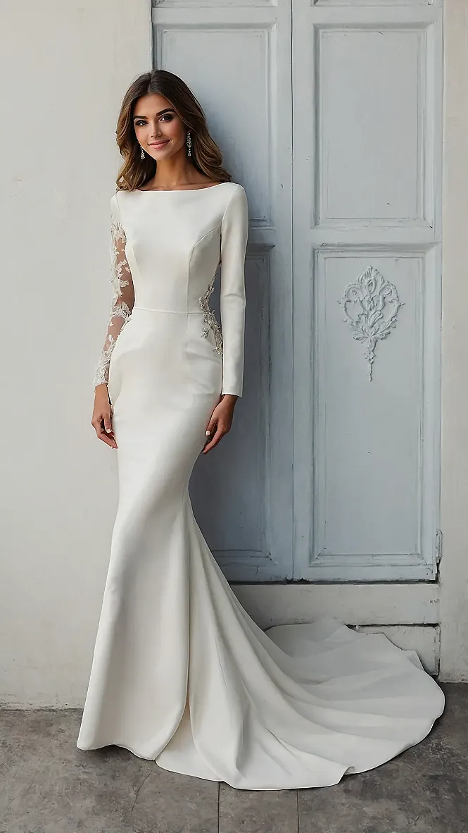 Barely There Beautiful