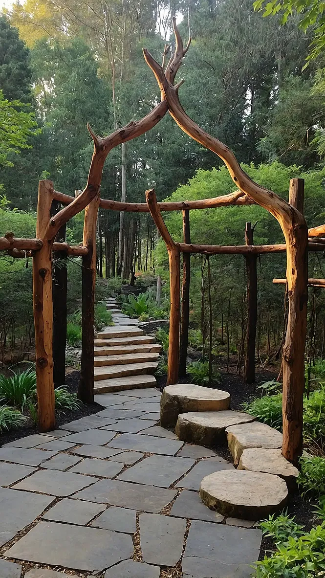 A Touch of Green Magic