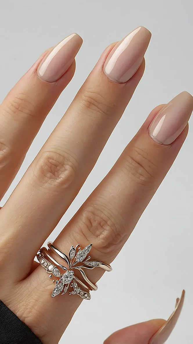 Elevated Everyday Nails