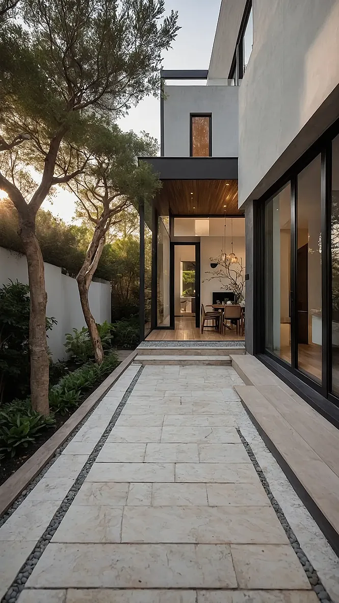 The Unleaveable Haven