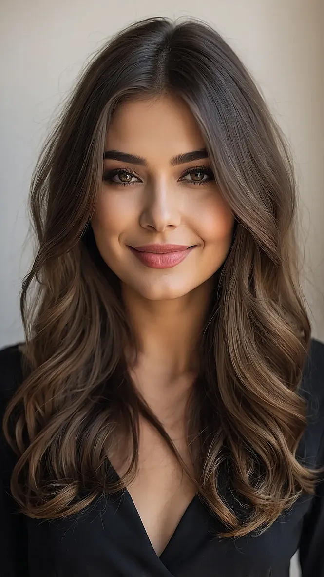 The Frizz-Proof Wave