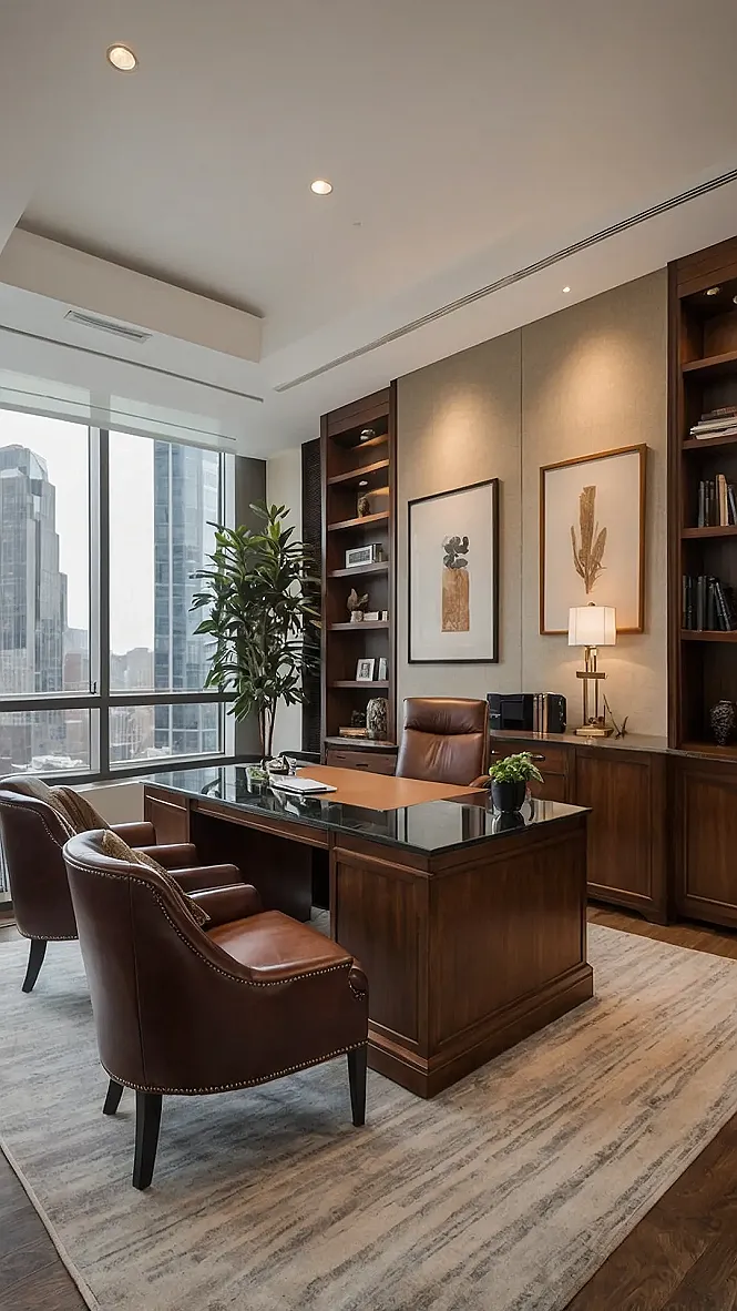 Peace & Progress Post