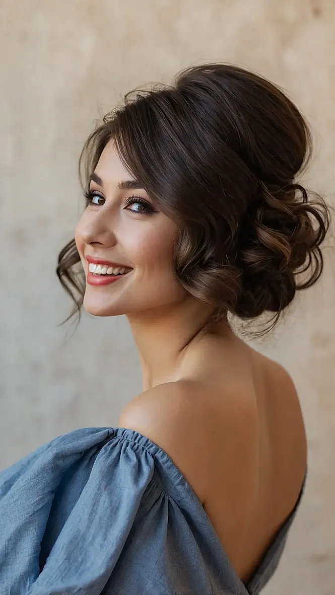 Sweater Season Strands