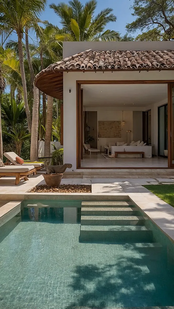 Your Personal Paradise