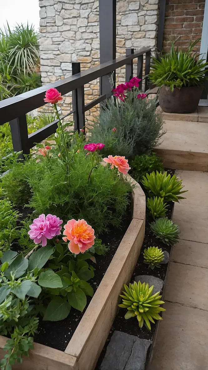 Botanical Swagger