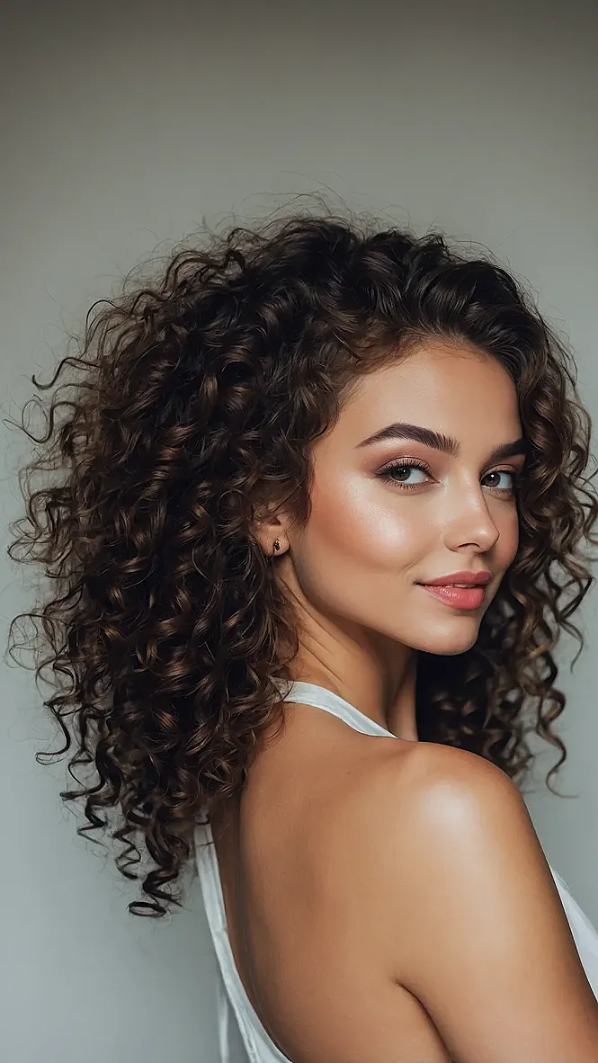 The Easy Way to Gorgeous Curls