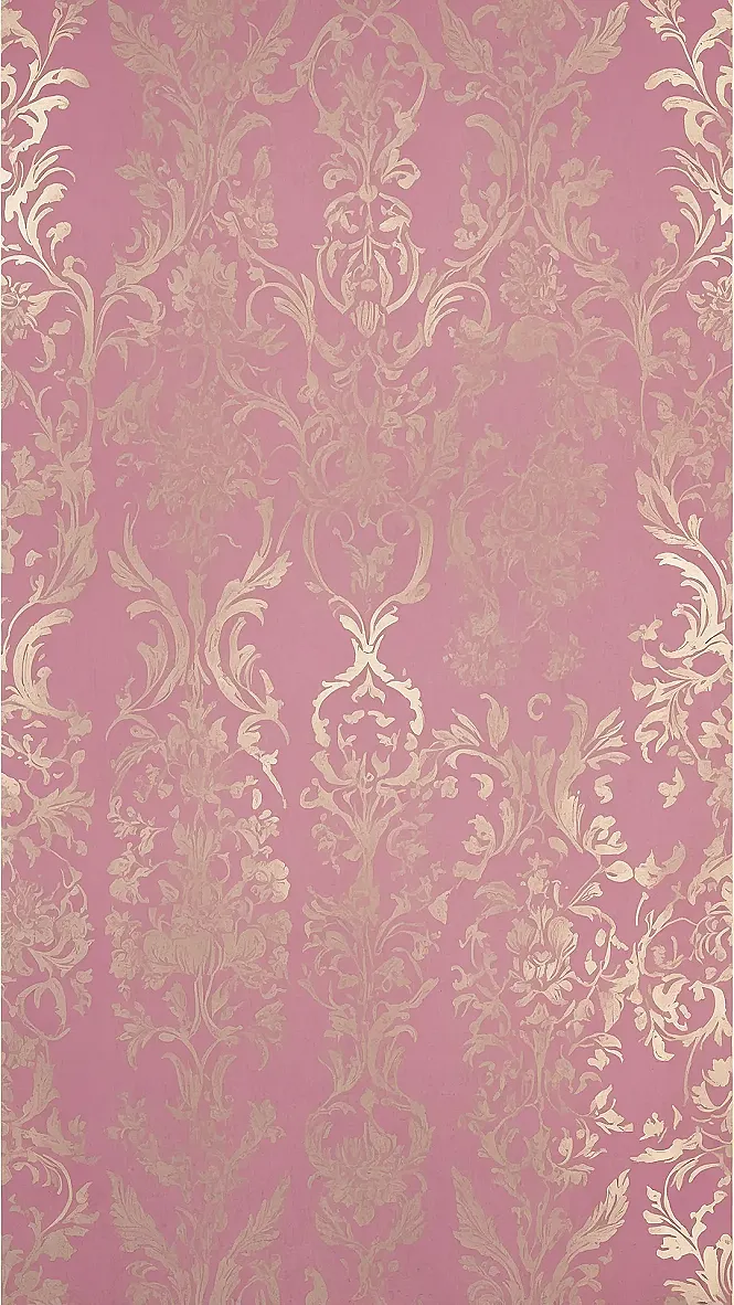 Pink Pixel Perfection