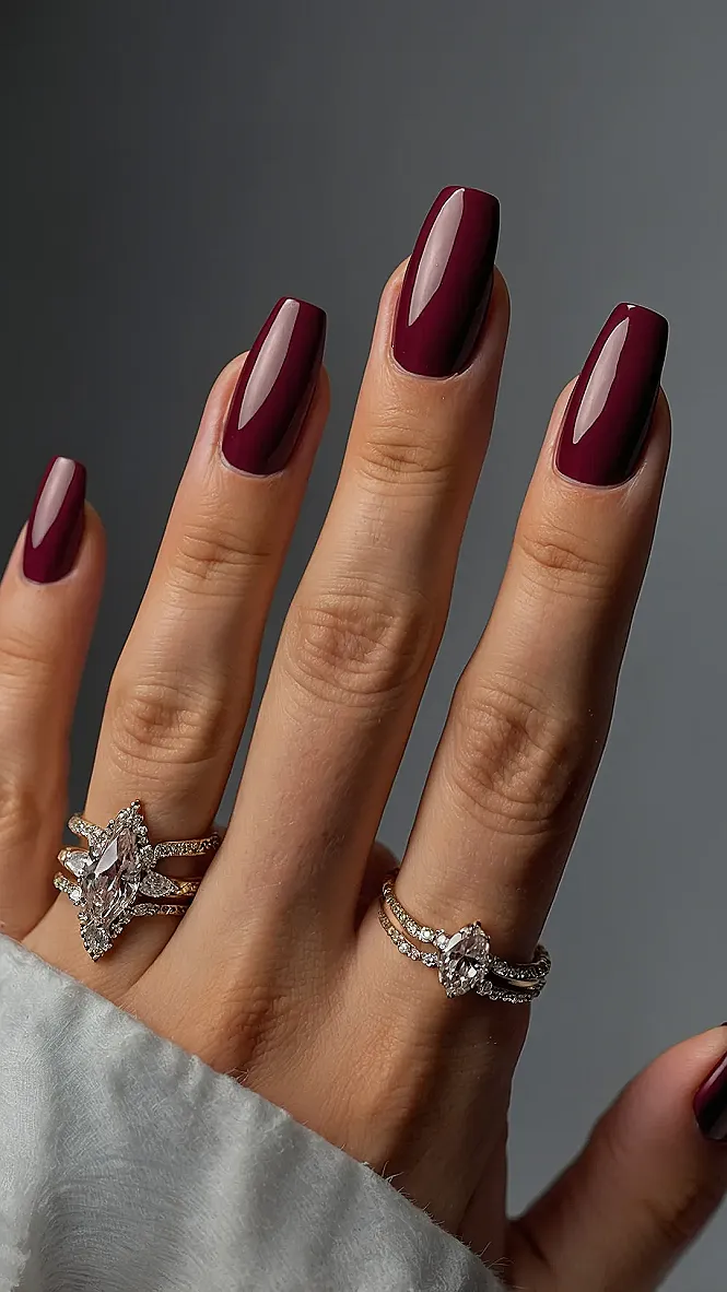 Sparkle Berry Goals