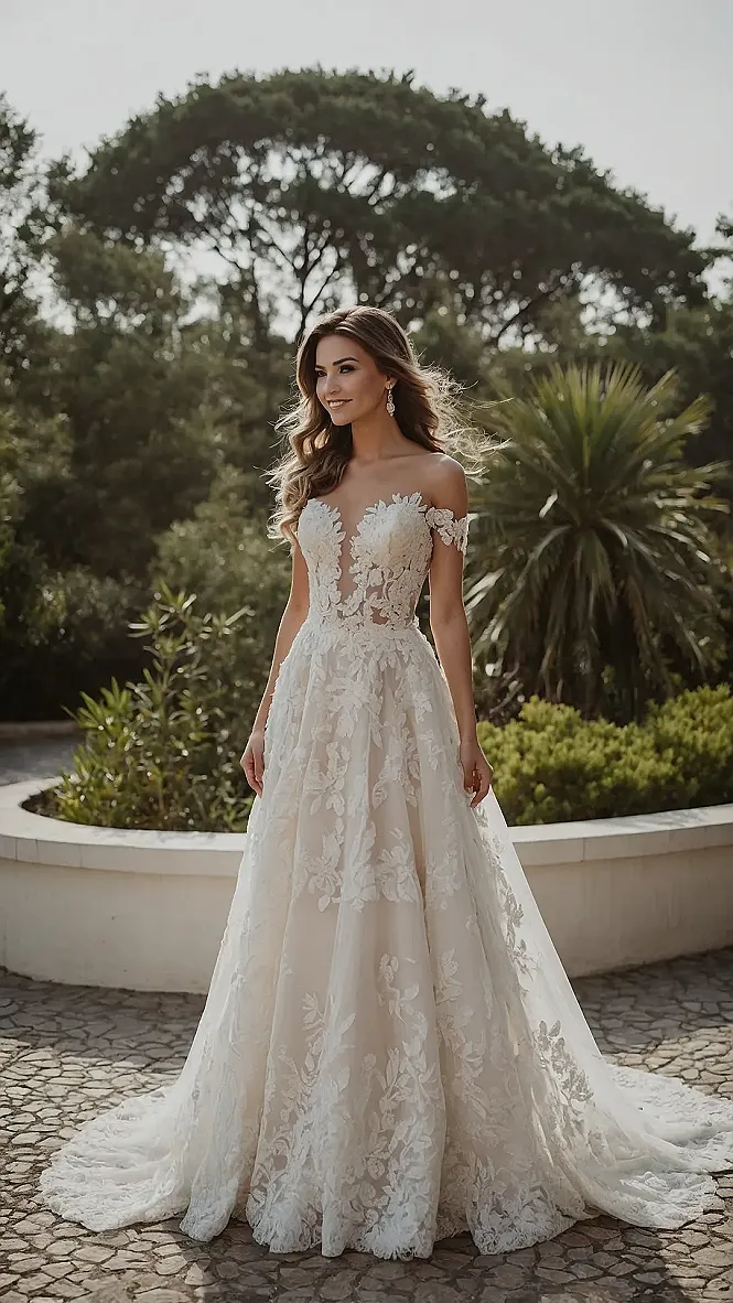 Gown of Note