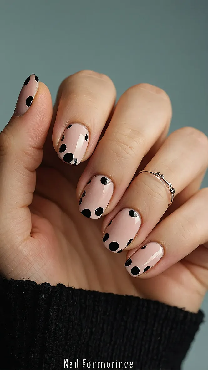 My Dots, My Rules