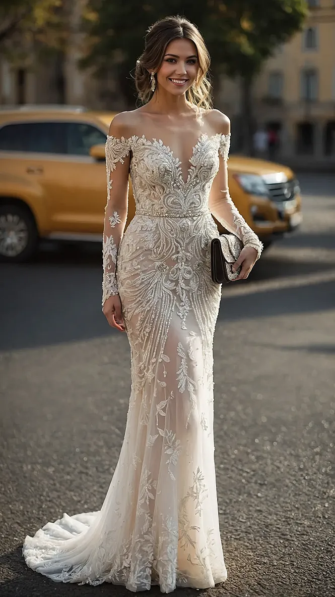 Dream Dress Radiance