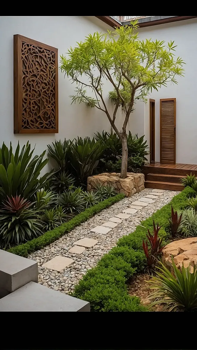 Plot Twist: Green Space