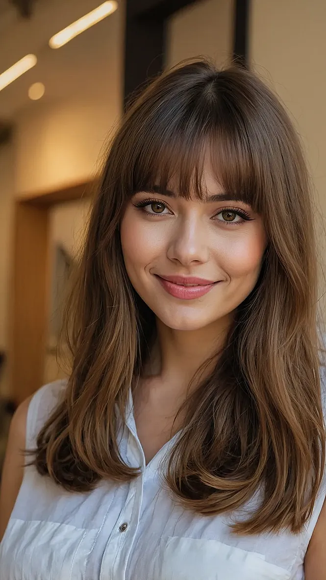 The Great Hair Debate