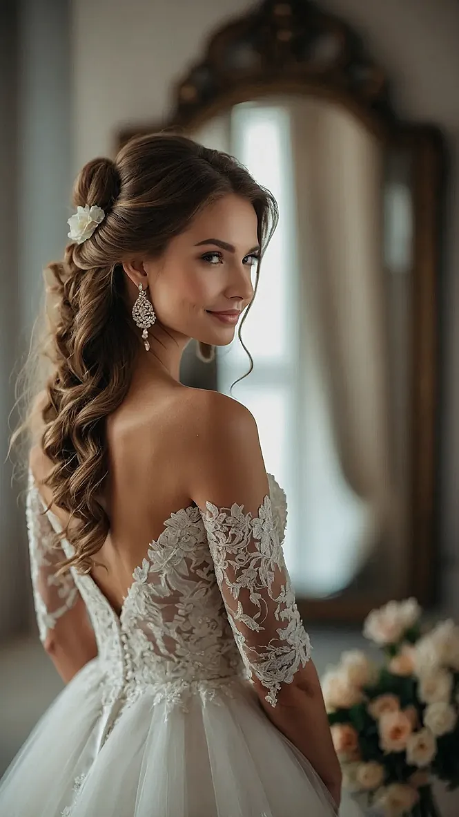 Simply Stunning Styles