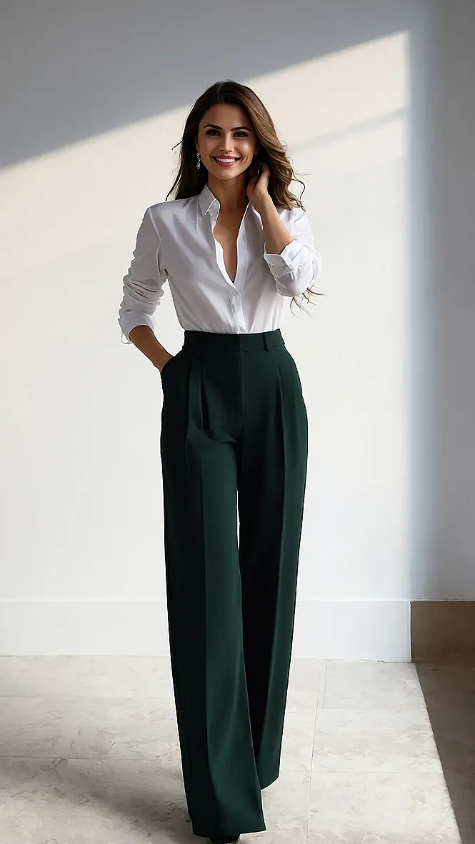 The Breezy Essential