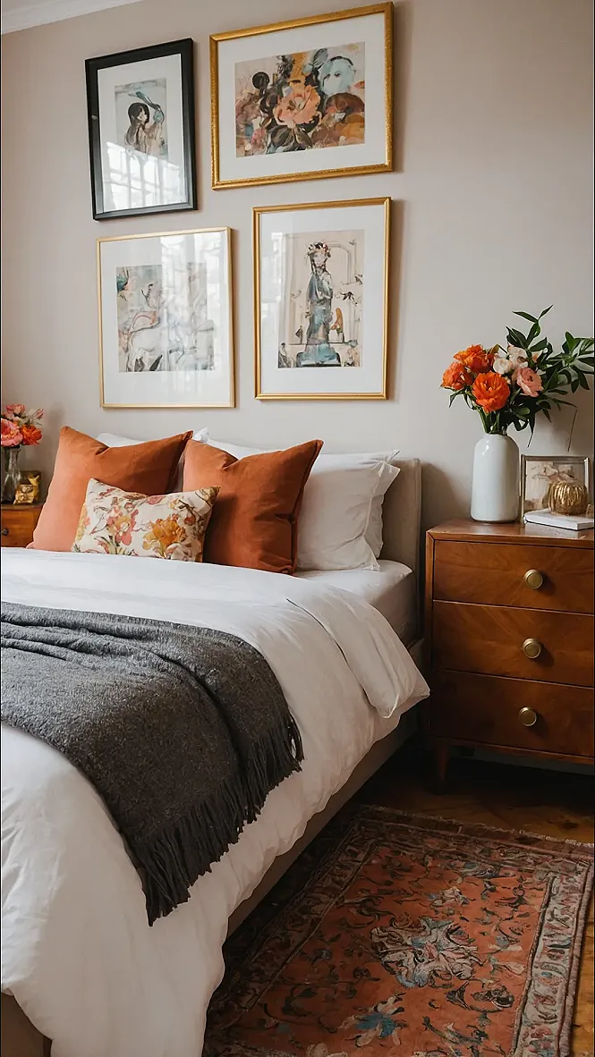 Bold Statement Slumber