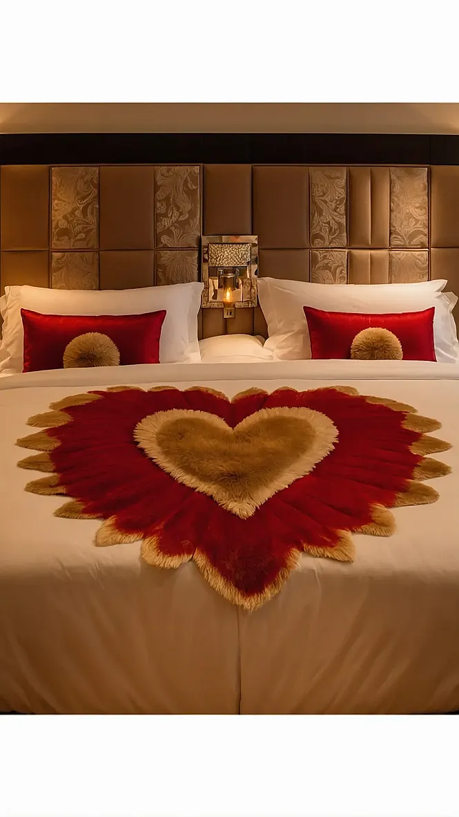 Where Do Your Petals Go?