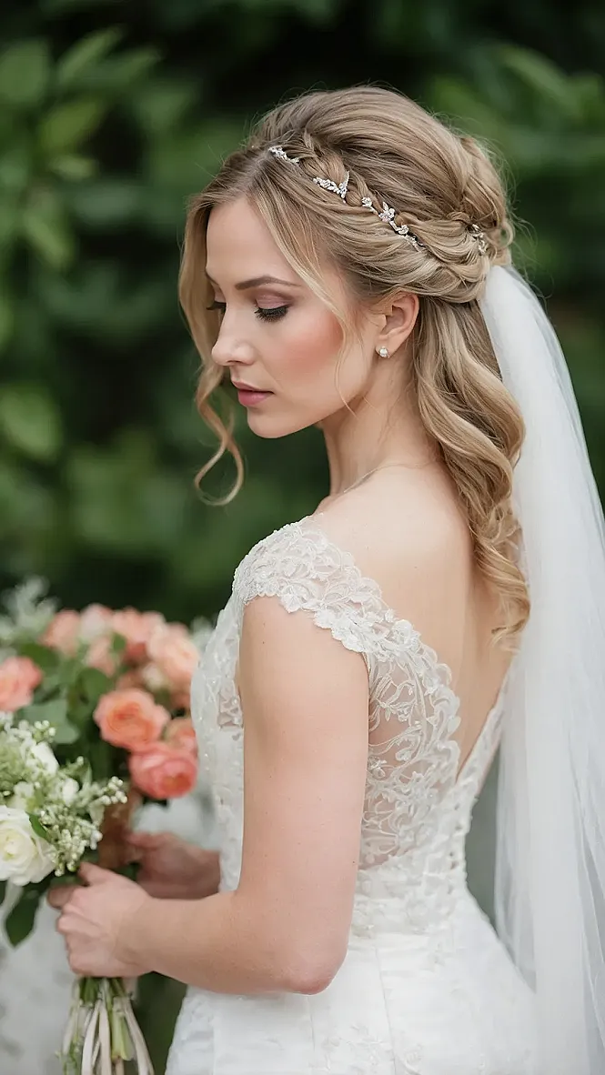 From Crown to Cascade