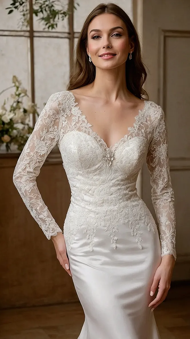 Your Day, Your Sleeves