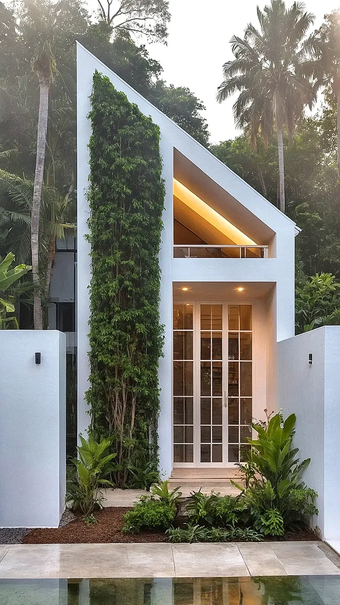 Horizon House: Tropical Edition