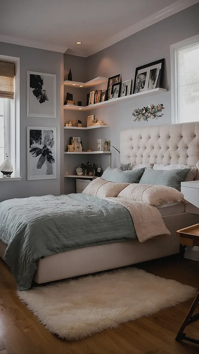 Project: Chill Zone Activated