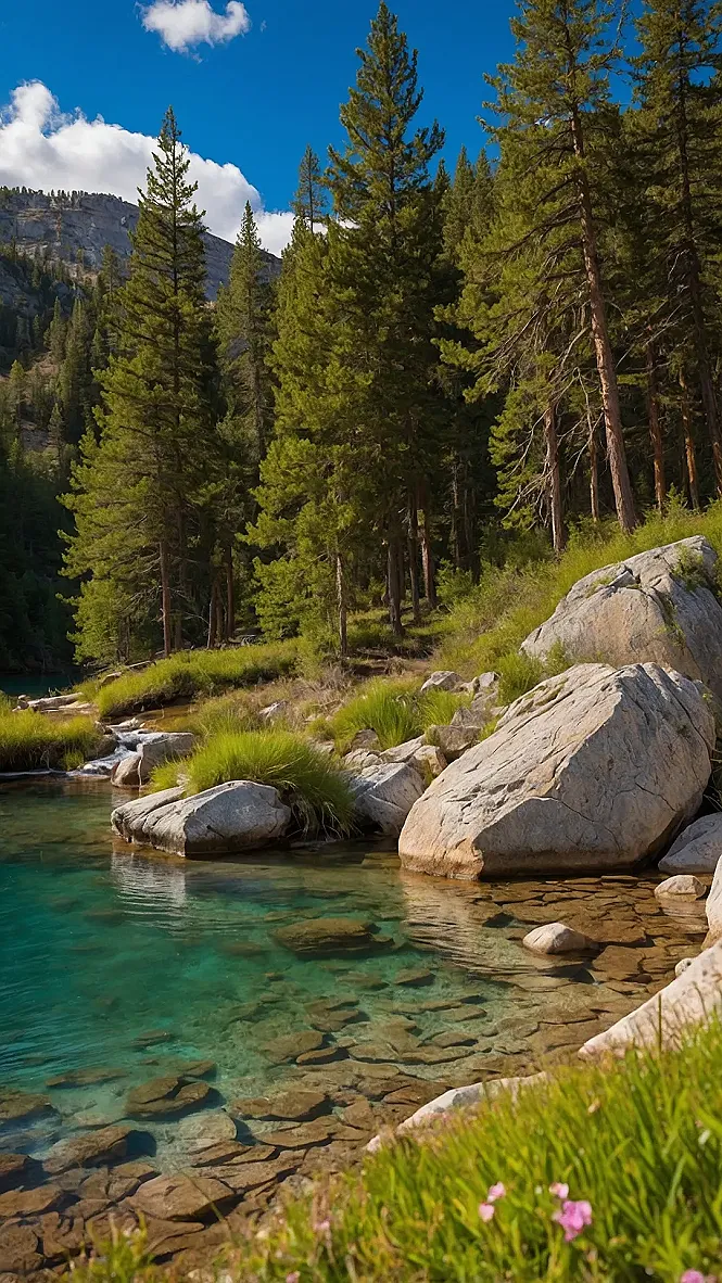 Display Metamorphosis