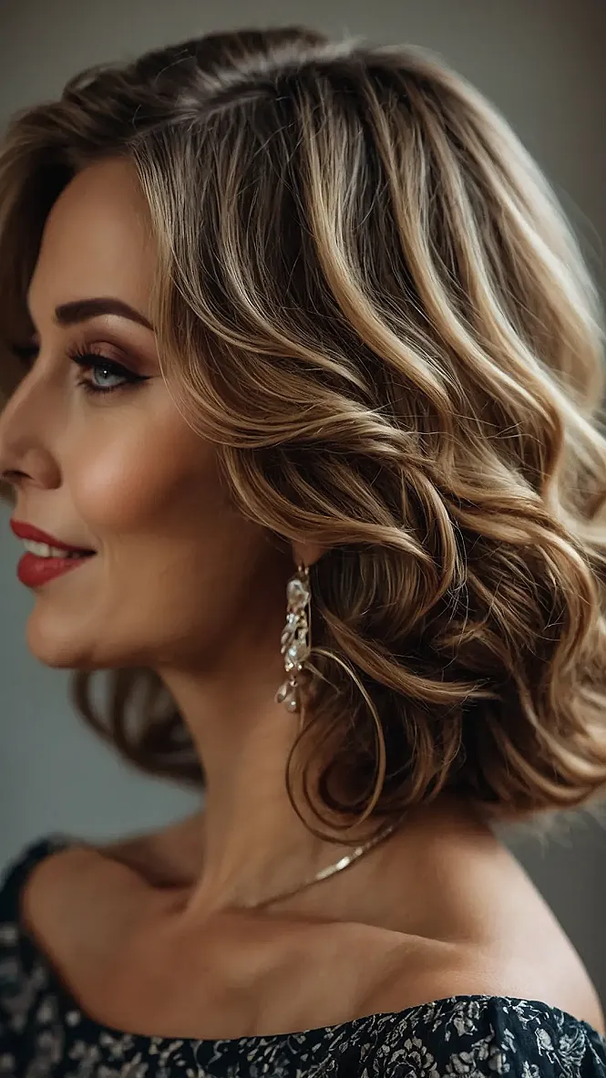 Find Your Signature Cut at 50