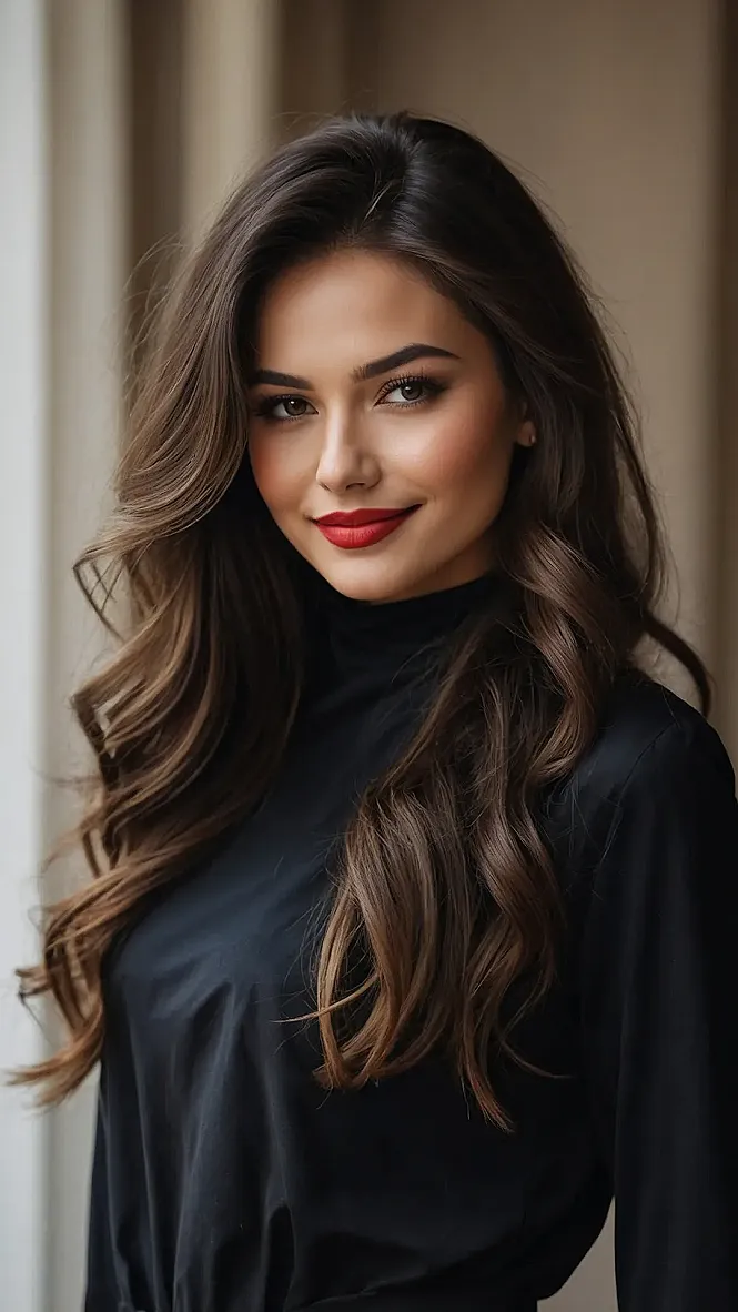 Wavy Hair: The Guide