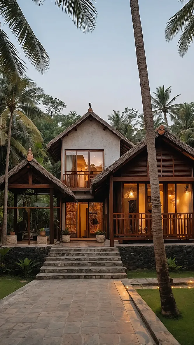 Chill Zone in the Shire