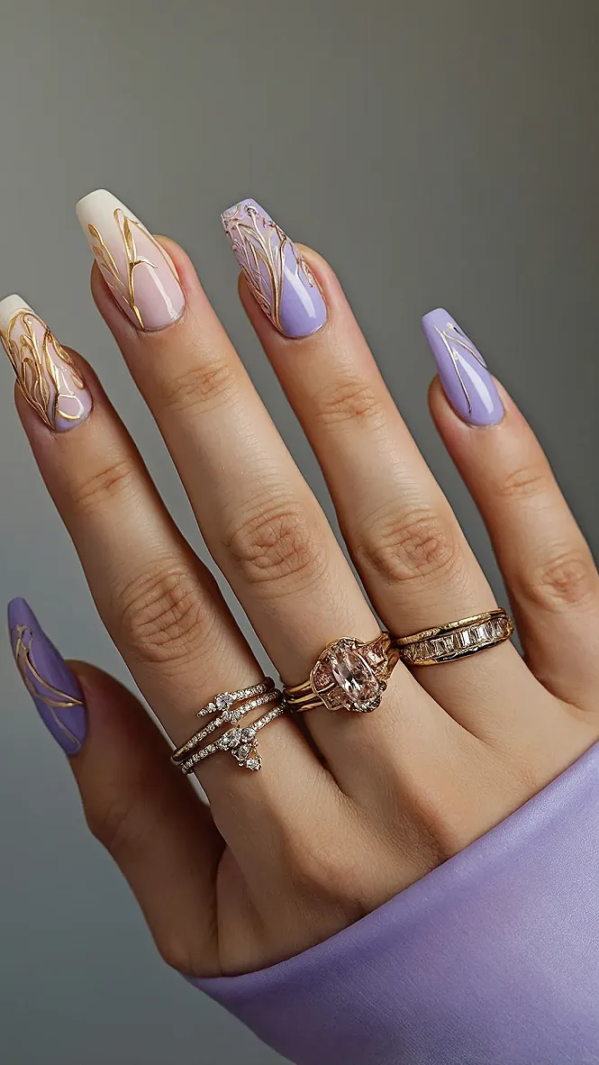 Summer 2025 Nail Trends