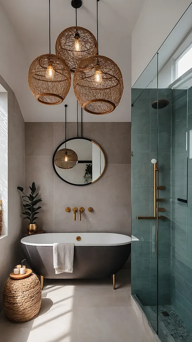 Curated Comfort Vibe
