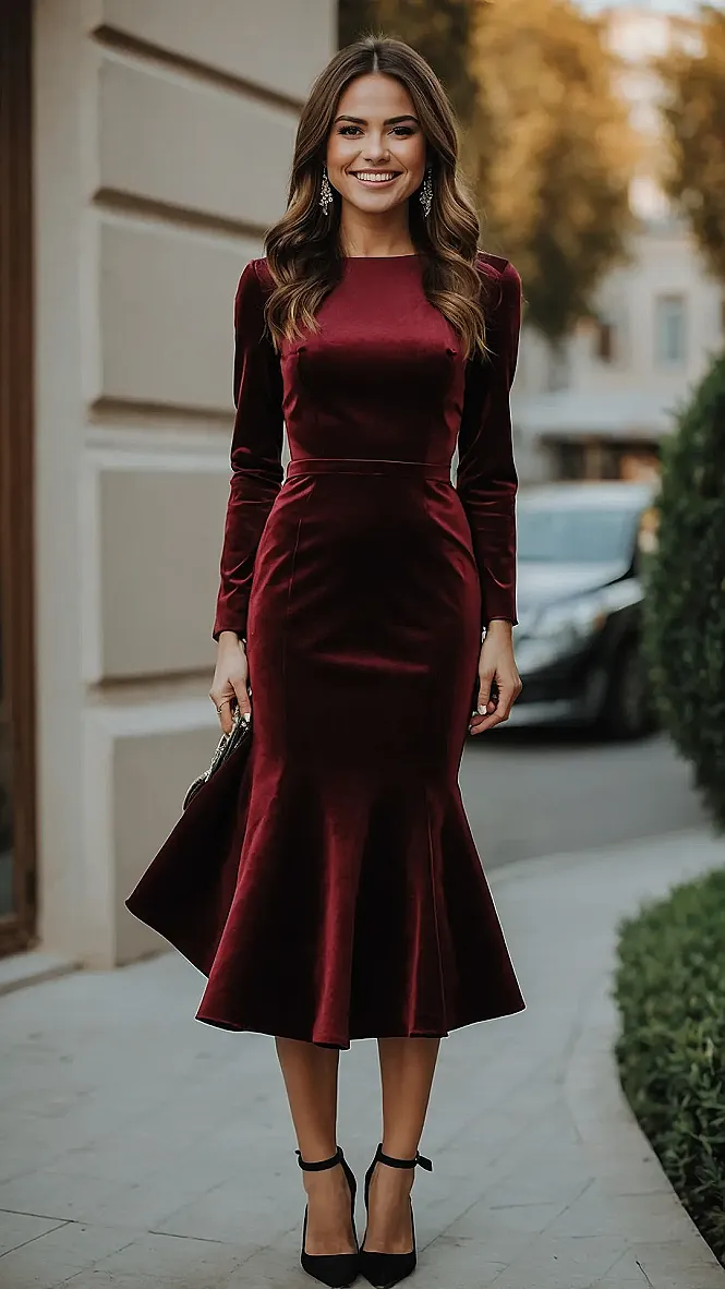 Guest Goals: Fall Ready