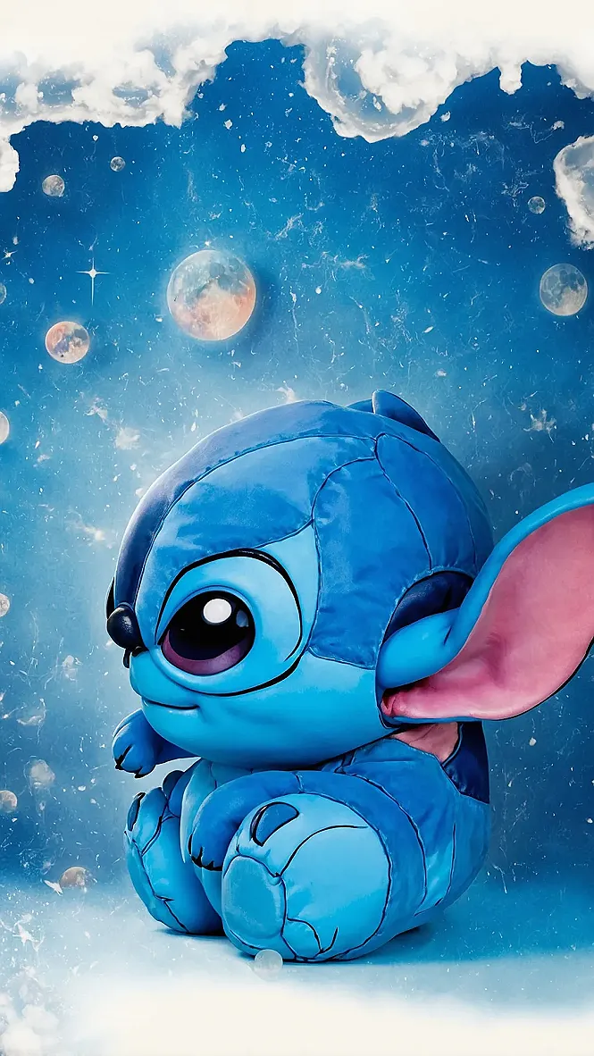 Stellar Stitch Style