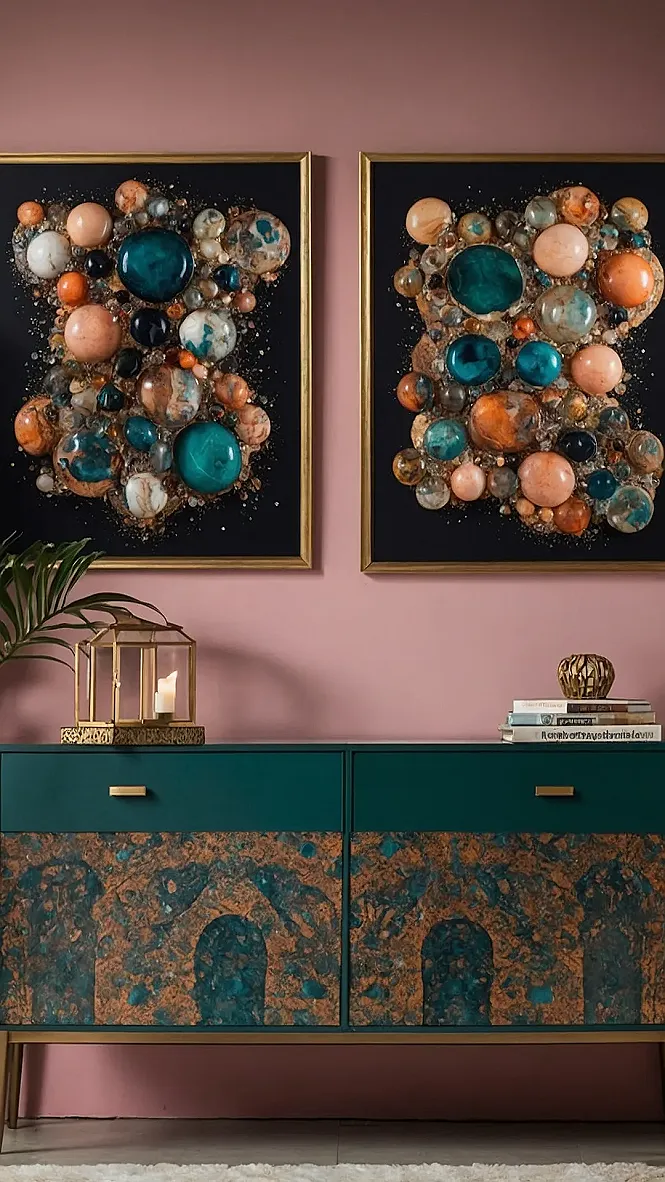 Dopamine Decor Jackpot