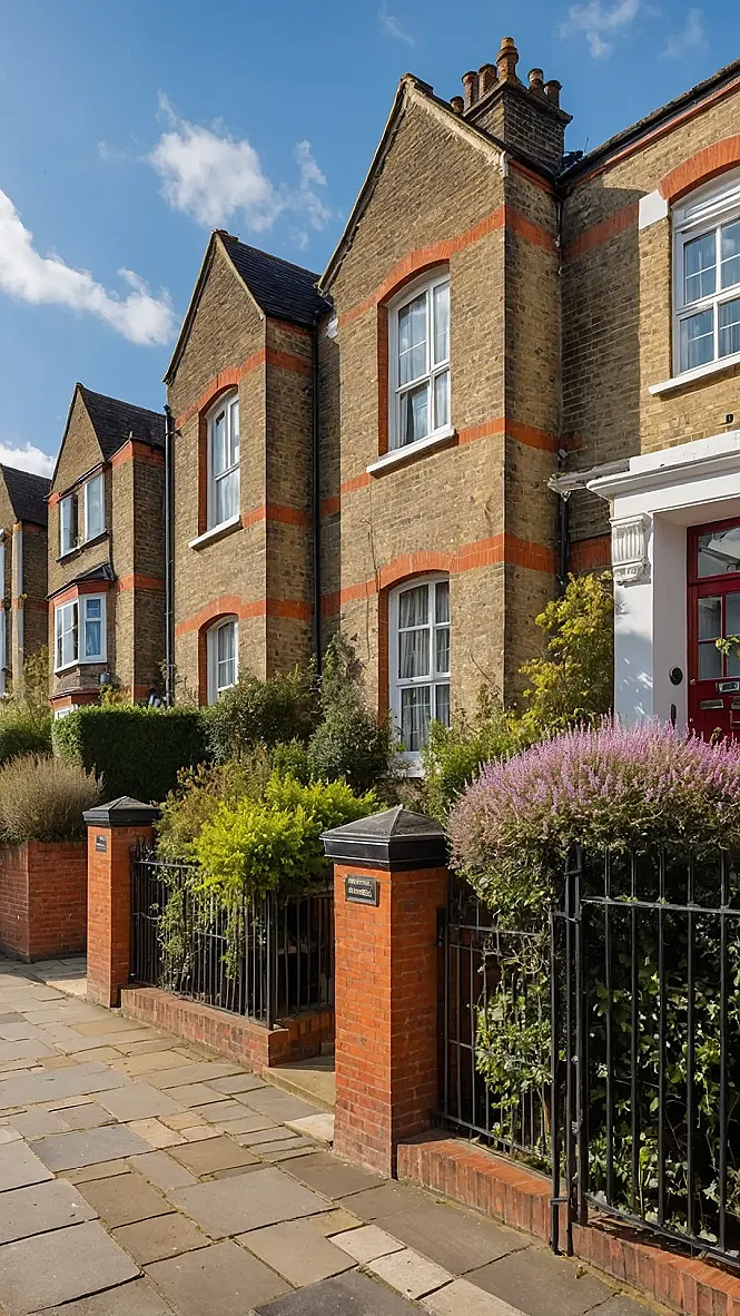 Quintessential Brick Charms