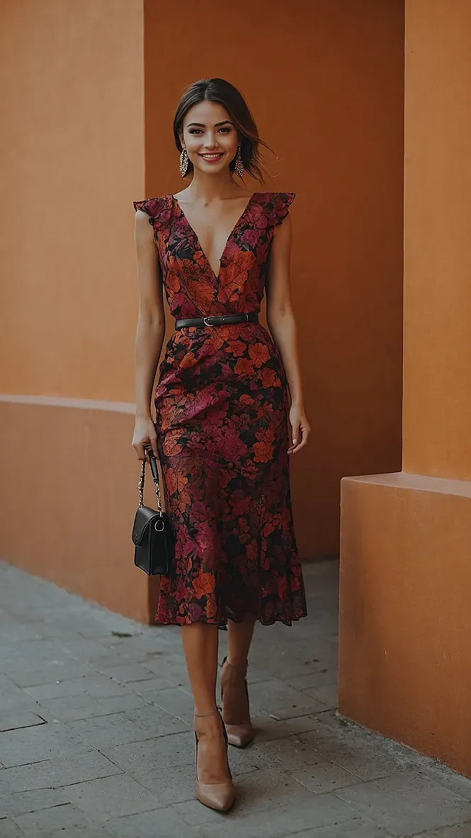 Blossom & Shine: NYFW 2025