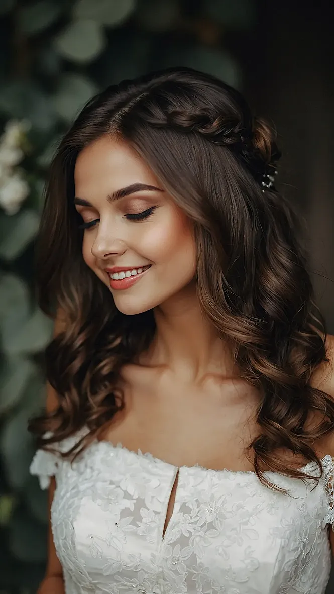 Everlasting Bridal Chic