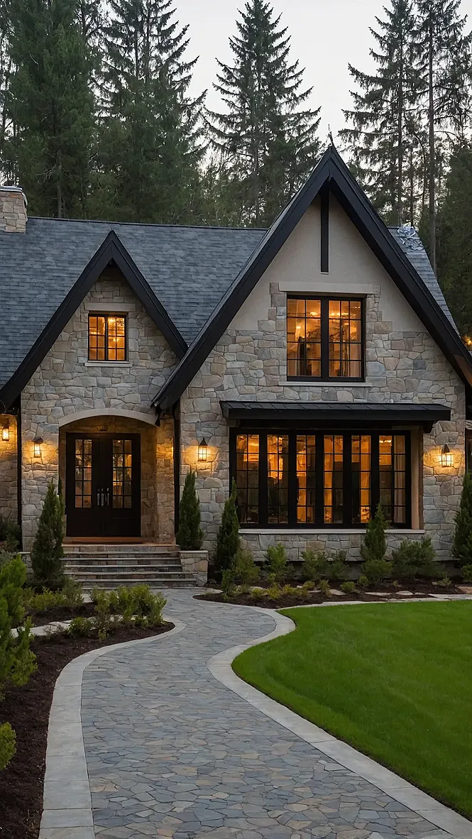 Architectural Statement
