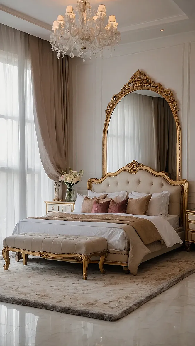 Crown-Free Royalty Sleep