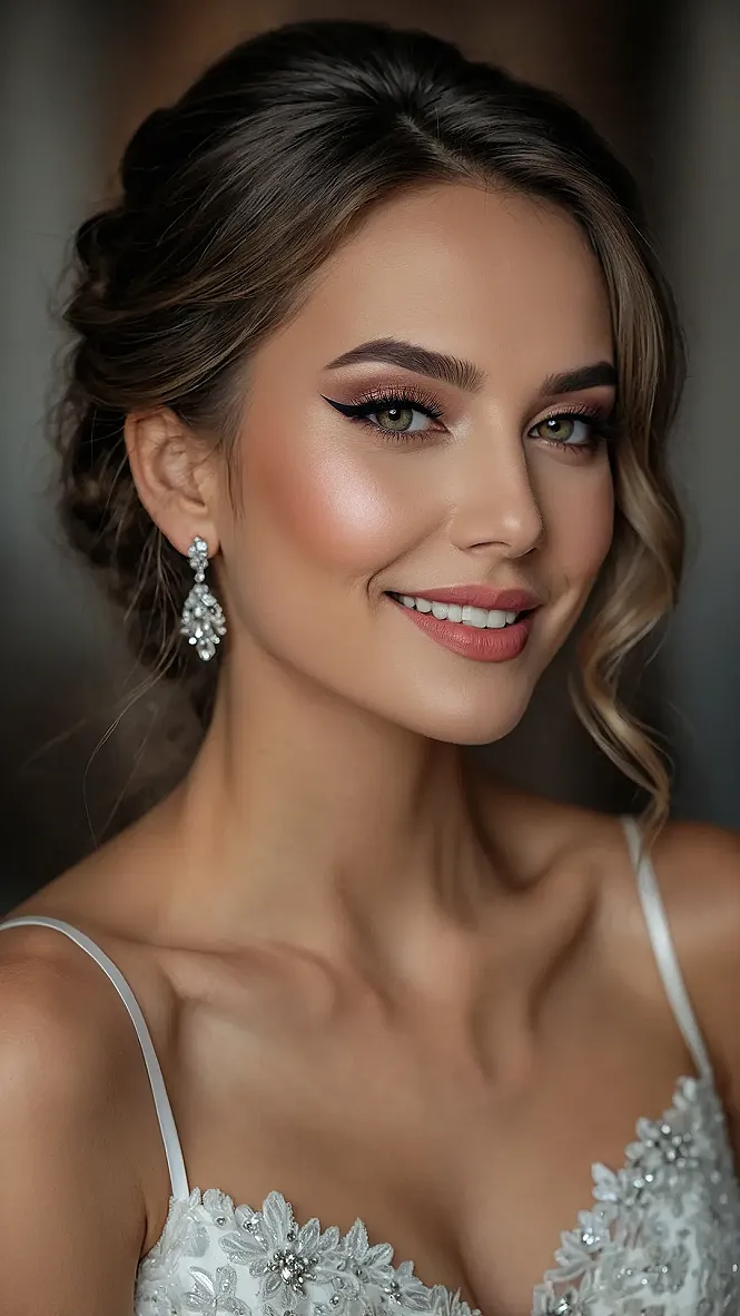 Bridal Bliss Up