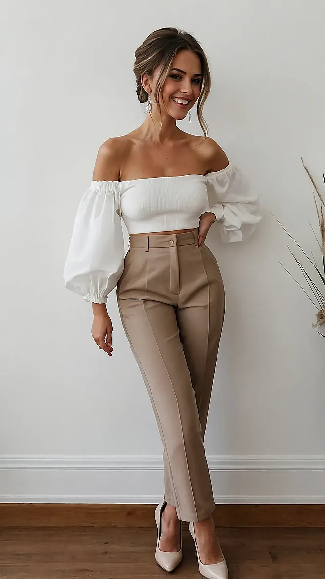 Master Your Style