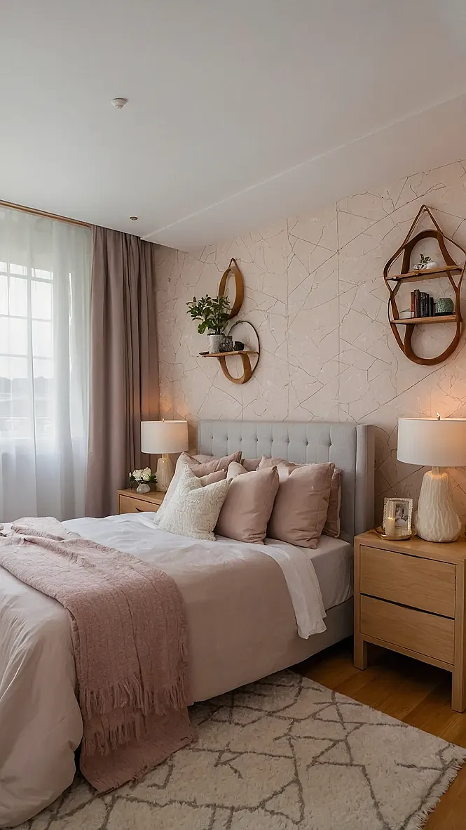 The Perfect Pad for One