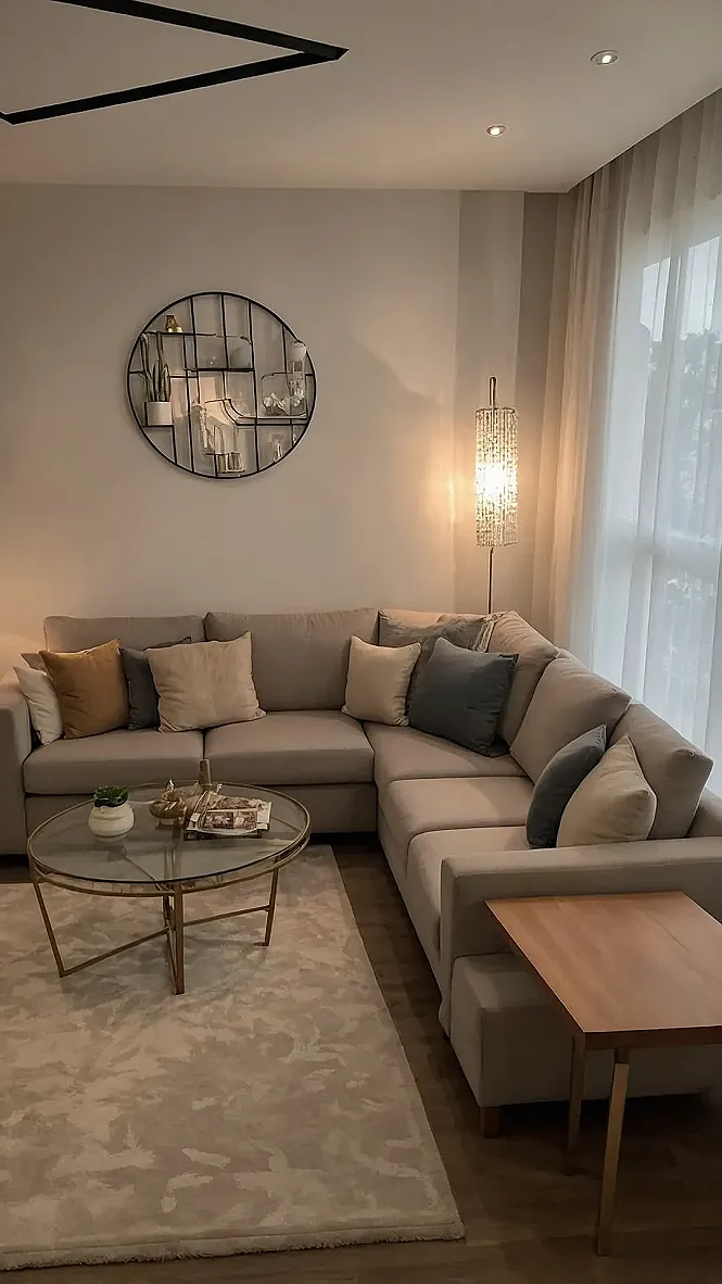 Your Small Space, Reimagined